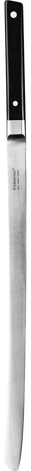 Billede af Big Fish Kniv 31 cm